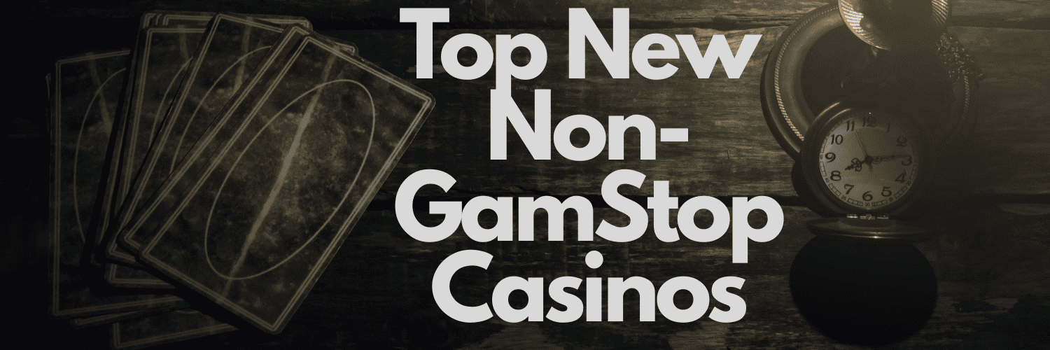 Exploring Non Gamstop UK Casino Sites Your Comprehensive Guide 1005829377