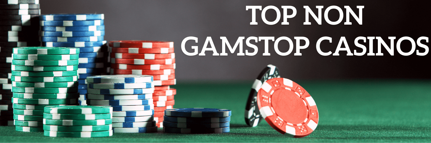 Exploring Non Gamstop UK Casino Sites Your Comprehensive Guide 1005829377