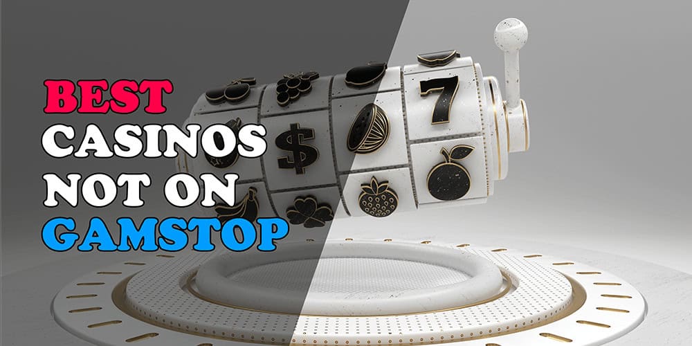 Exploring Non-Gamstop UK Casinos Your Complete Guide Exploring Non-Gamstop UK Casinos Your Complete Guide