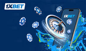 Tải ứng dụng 1xBet Việt - Trải nghiệm cá cược chuyên nghiệp