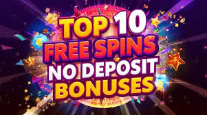 500 Free Spins Casino An In-Depth Guide to Maximizing Your Winnings