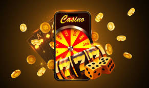 Descubre el Mundo de XSino Casino Tu Destino de Entretenimiento en Línea Descubre el Mundo de XSino Casino Tu Destino de Entretenimiento en Línea
