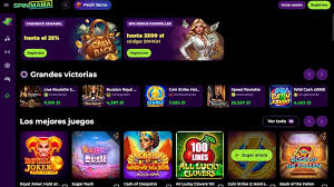 Descubre Spinmama Casino España Tu Destino de Juego en Línea -927560700 Descubre Spinmama Casino España Tu Destino de Juego en Línea -927560700