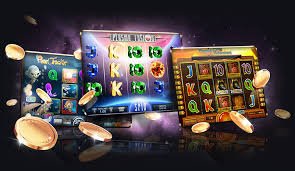 Discover the Excitement of Casino Chillireels 1547222533