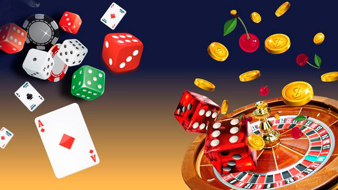 Discover VibroBet Casino & Sportsbook Your Ultimate Gaming Destination