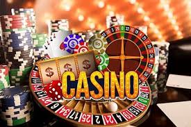 Experience the Thrill at Online Casino Prestige Spin 1469424424