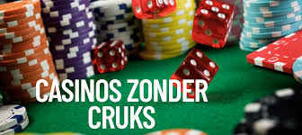 Ontdek de Wereld van Casino's Zonder CRUKS 1237702268