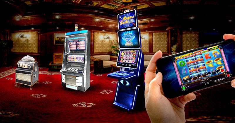 The Ultimate Guide to Jubla Casino A New Era of Online Gaming The Ultimate Guide to Jubla Casino A New Era of Online Gaming