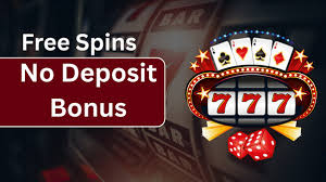 Unlock Excitement with 40 Free Spins No Deposit Deals Unlock Excitement with 40 Free Spins No Deposit Deals