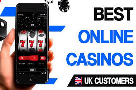 Unlocking the Excitement Online Casino No Deposit Required