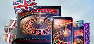 Unlocking the Excitement Online Casino No Deposit Required
