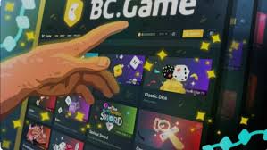 Exploring Bcgame.sk Casino A Gateway to Thrilling Online Gaming Experiences