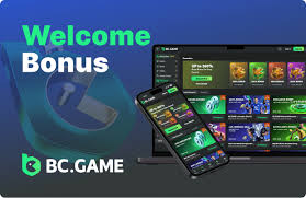 Exploring Bcgame.sk Casino A Gateway to Thrilling Online Gaming Experiences